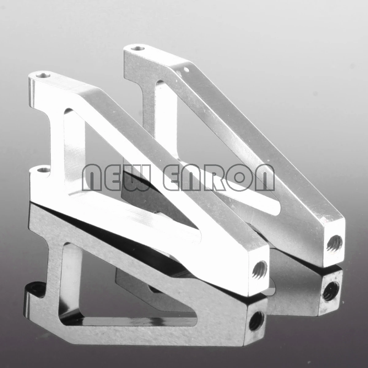 

1:10 2 STUKS Aluminium Front Upper Suspension Arm 513006 Voor RC FS Racing Off Road Buggy NIEUWE ENRON