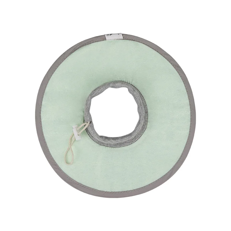 Ошейник для кошек Сверхлегкий Водонепроницаемый Конусный из нейлоновой ткани