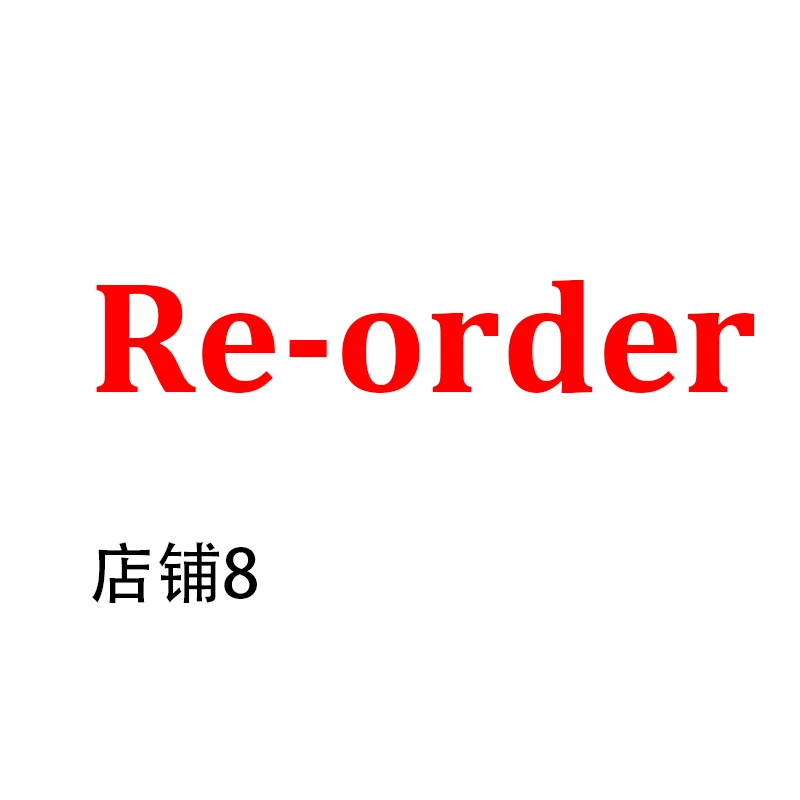 

Re-order xaiomi Back cover