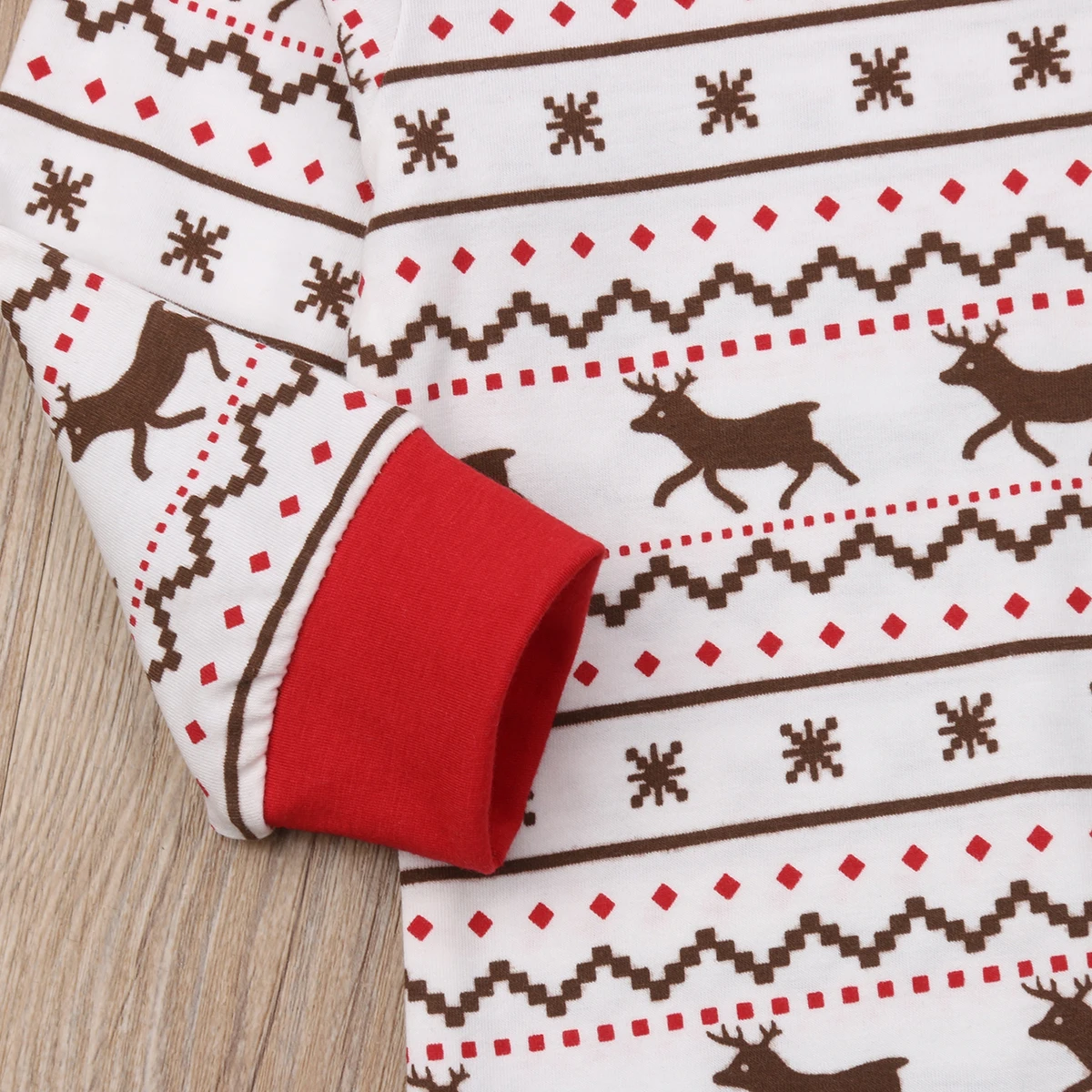 

2020 New Fashion Baby Christmas Romper Clothes Sets Newborn Babies Girl Boy Jumpsuit Rompers Outfits Clothes 0-18M ropa de bebe