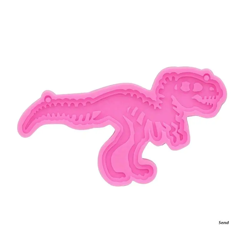 

Силиконовая форма из смолы для рукоделия