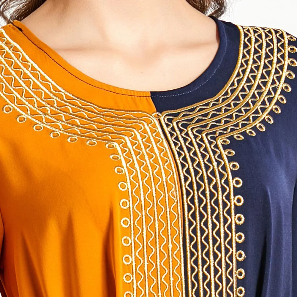 

Muslim Fashion