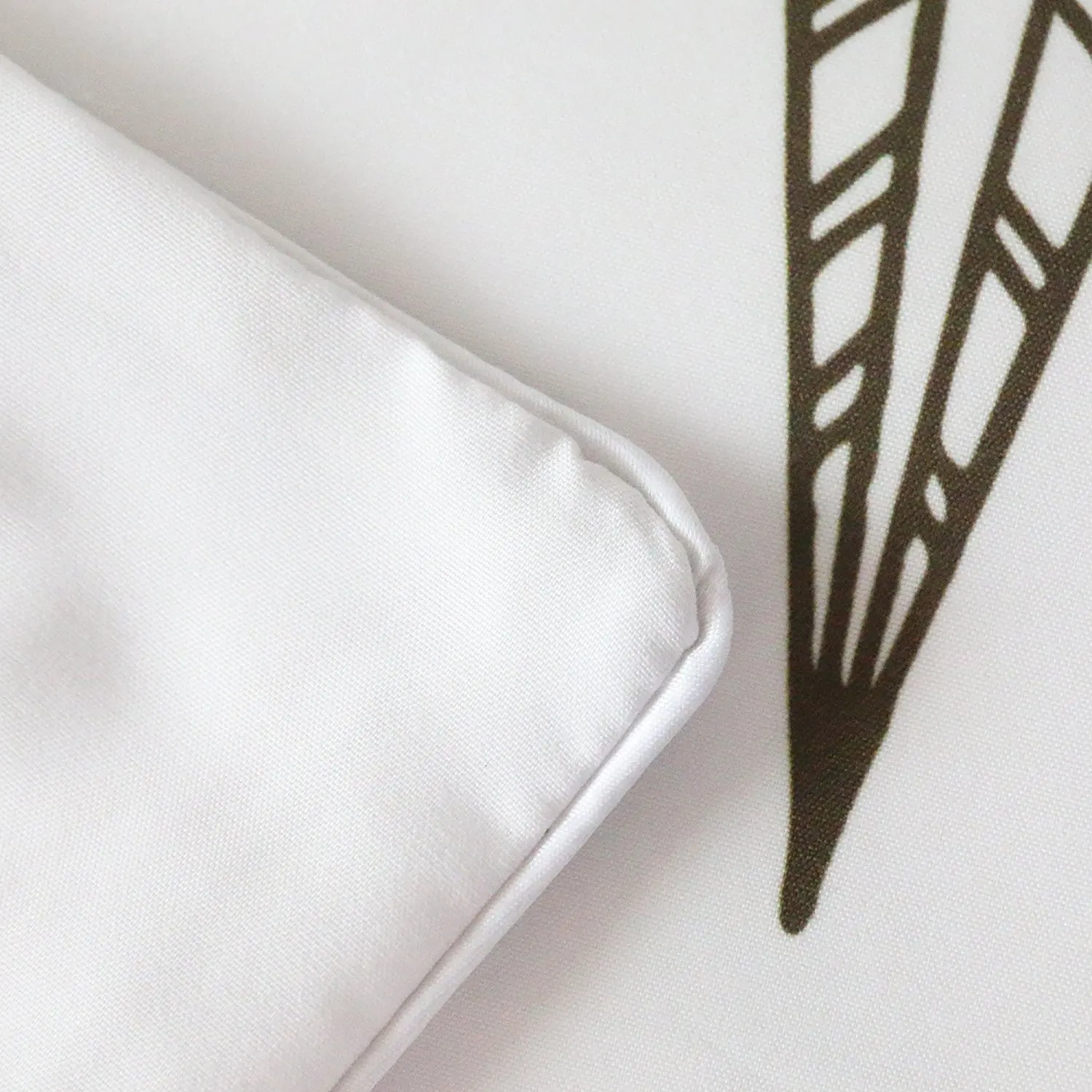 3 шт./комплект чехол с 2 наволочками и 3D принтом|Пододеяльник| |