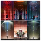 Картина из страз 5D 