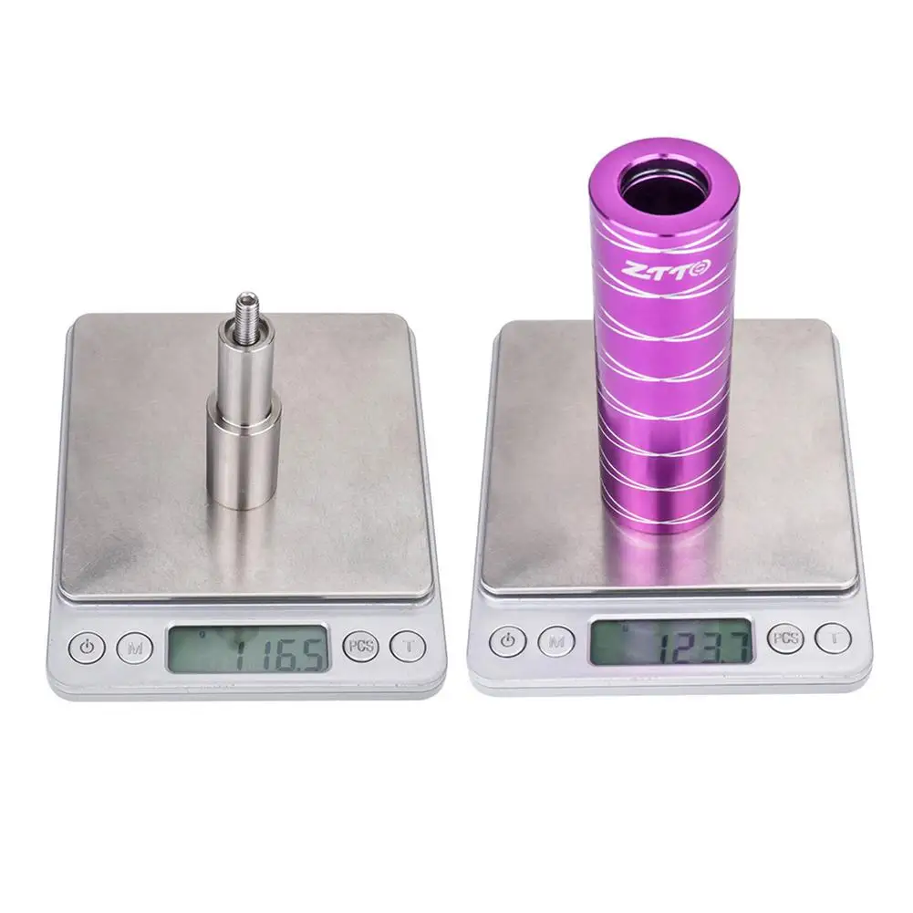 

Biycycle Fork Star Nut Setting Installer aluminum alloy Star Nut Setting Installing Tool Setter Kit for Mountain Bike Accessory