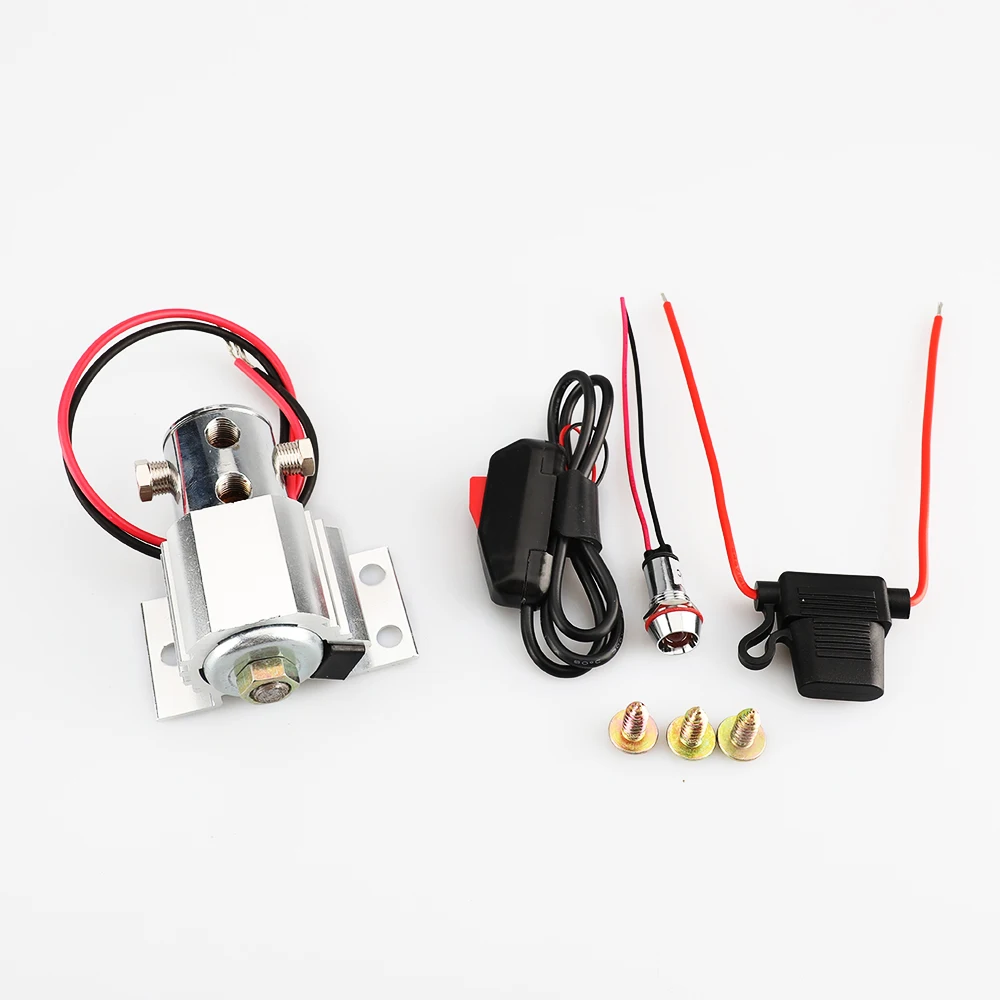 Универсальный комплект для блокировки передней тормозной линии - Цена: 10 719,64 руб.