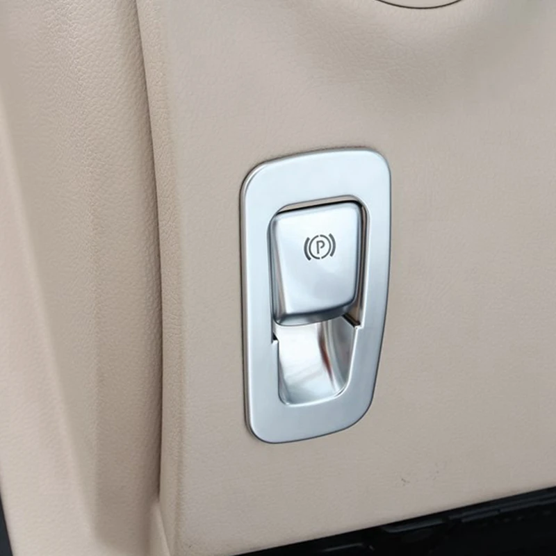 Электростояночный ручной тормозной чехол для Mercedes Benz V Class V260 W447 2014