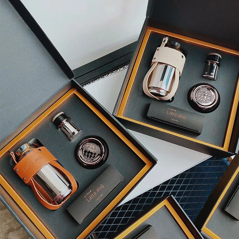 Рисунок 4 - Высококачественная вакуумная фляжка