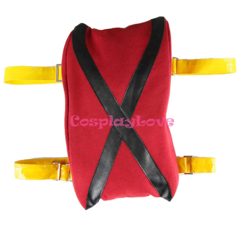 

CosplayLove 1th Kingdom Hearts Sora Cosplay Costume For Christmas Halloween Party Stock
