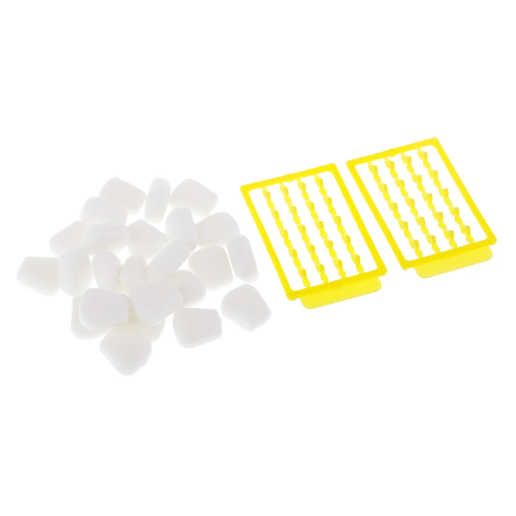 26 шт. всплывающие мягкие плавающие приманки для кукурузы стопор бойлов ловли