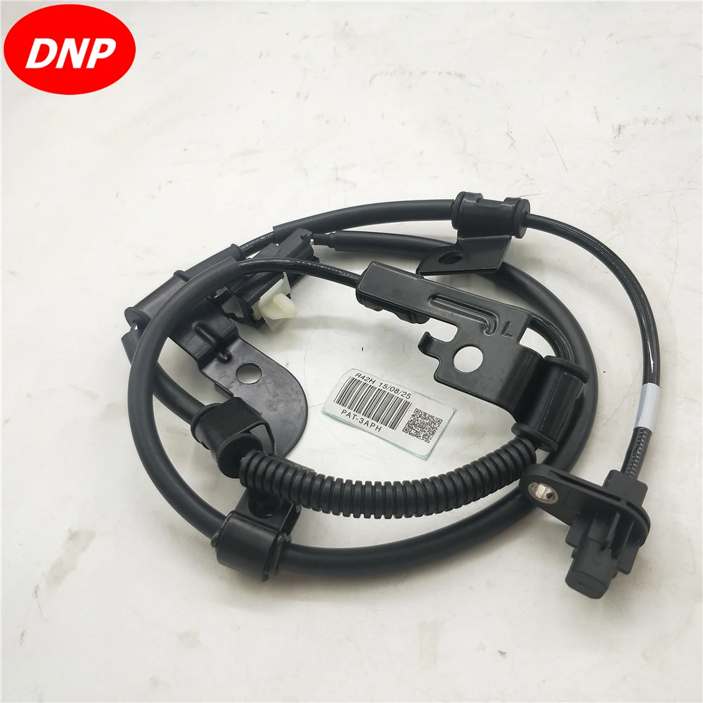 

DNP Front Left Wheel Speed Sensor ABS fit for Hyundai Azera Sonata OEM 59810-3K000