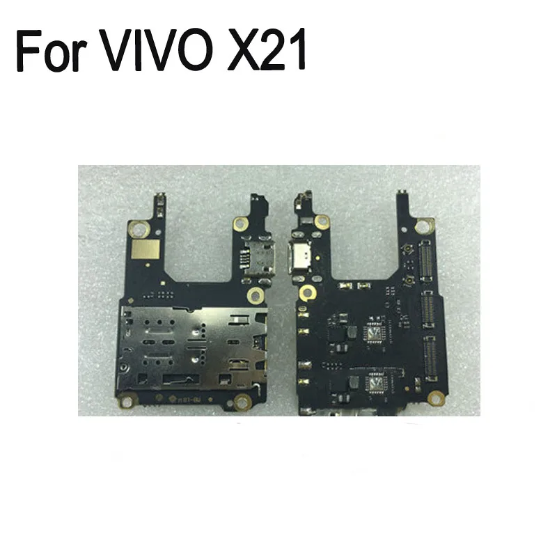 Тесты хорошо подходит для VIVO X21 x21 порт зарядной USB док-станции фотографий с