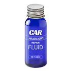 Жидкое стекло для автомобилей 103050 мл, гидрофобное покрытие, автомобильное стекло для фар, жидкое Восстанавливающее Средство, керамическое покрытие, полировка стекол