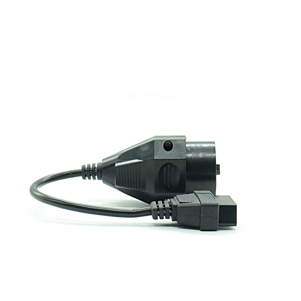 1 шт. адаптер OBD II для BMW 20 pin к OBD2 16 PIN разъем e36 e39 X5 Z3 | Автомобили и мотоциклы