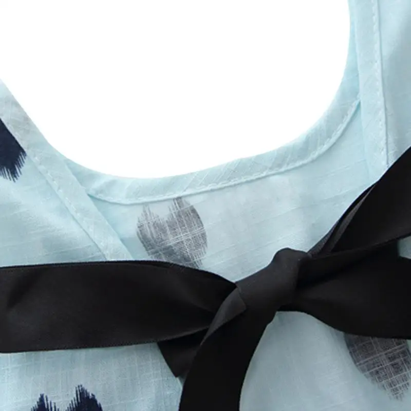 

Children Girl Dress Summer Child Girls Clothing Cotton Sleeveless Flower Kids Summer Dresses For Baby Clothes Girls Dresses