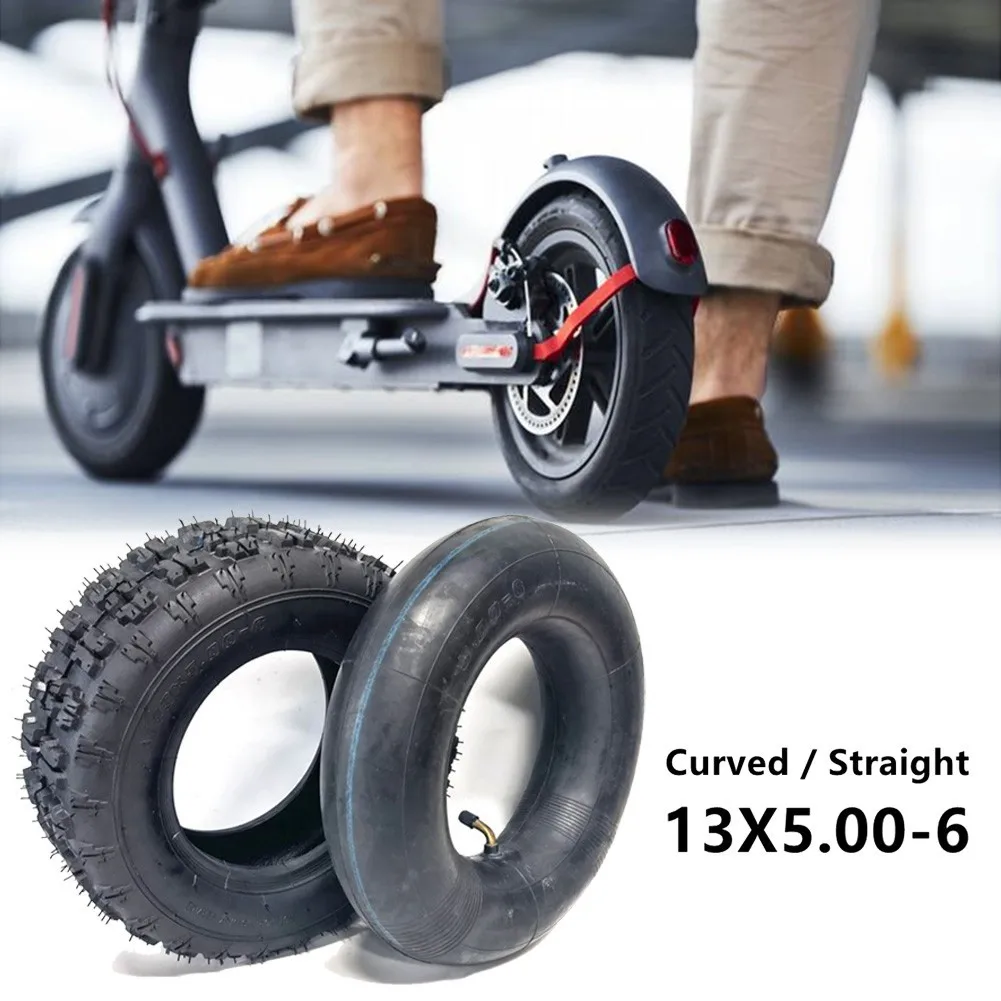 

13 Inch Tyre Inner Tube 13x5.00-6 Vacuum Tire For Heavy Duty Petrol Midi Moto Quad Bike ATV 13inch Wheel