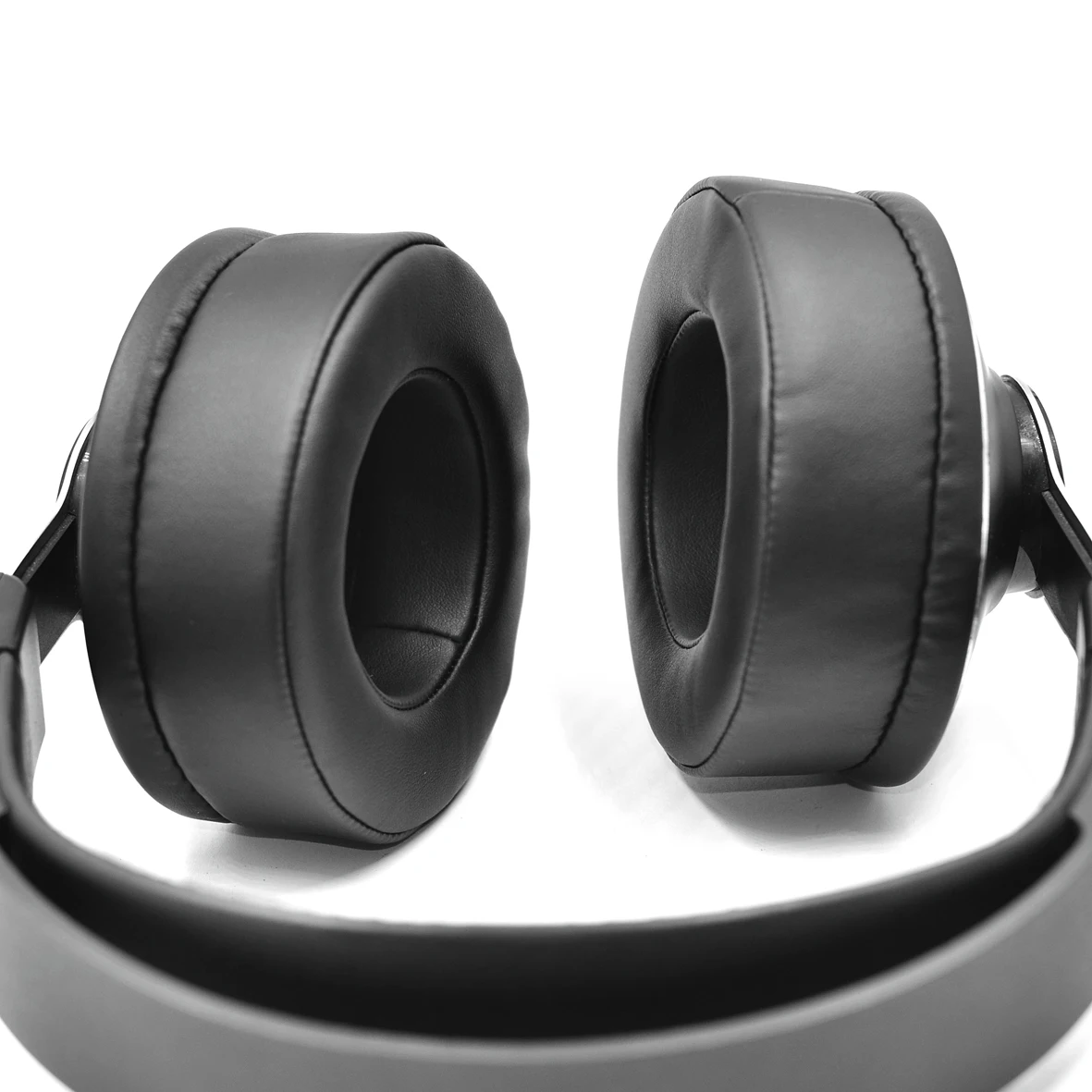 Подушечки для наушников BGWORLD сменные накладки Philips SHP8000 проводные Накладные