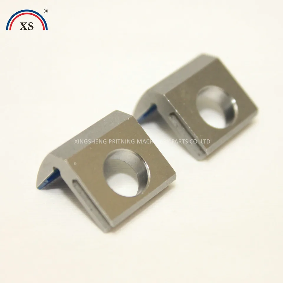 Наконечники захвата цилиндра оттиска SM74 SM52 50 шт. в одной упаковке