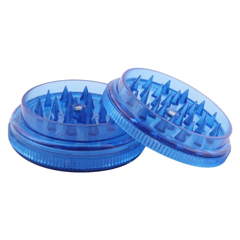 3 слойный травяной измельчитель табака специй кухонный гаджет аксессуары для