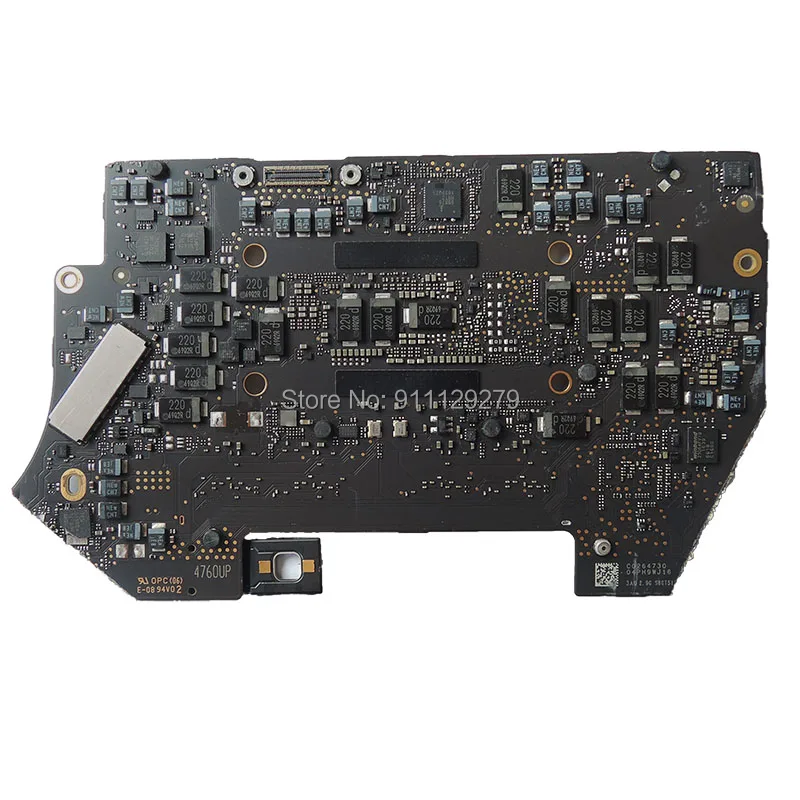820-00923 820-00923-A Faulty Logic Board for Repairing MacBook Pro A1706 | Электронные компоненты и