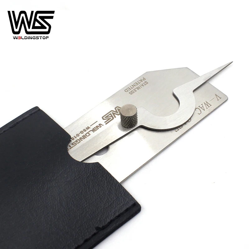 Фотометрический прибор для измерения стыковочного шва|gauge liquid|gauge adaptergauge red |