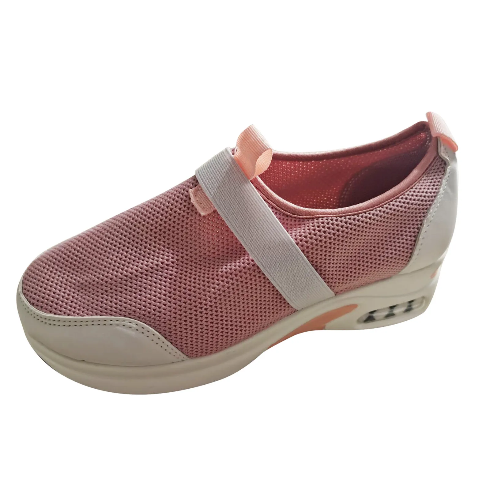 Женские кроссовки дышащие повседневные женские носки женская уличная обувь для