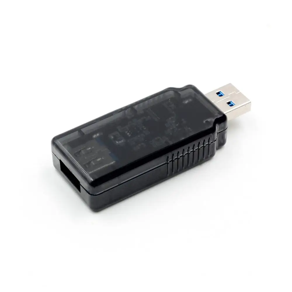 FNB08 32 в 96 вт USB3.0 тестер постоянного тока цифровой вольтметр амперметр измеритель