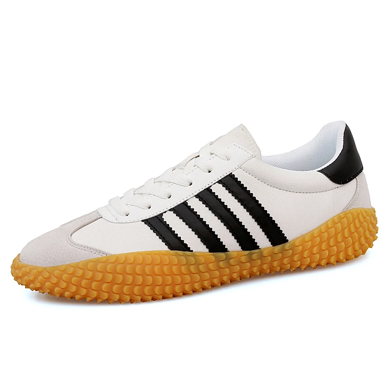 2021 new men's casual shoes spring and autumn breathable sneakers canvas trendy fashion classic brand |