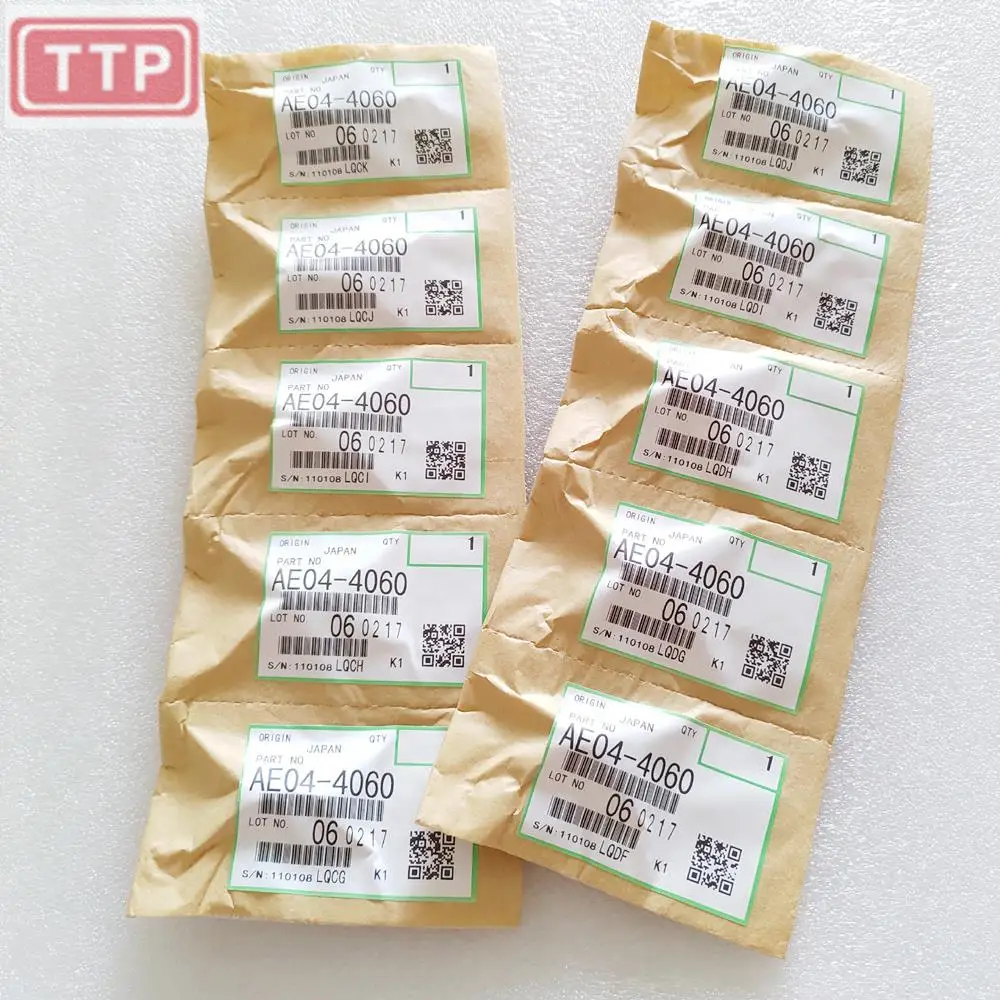 AE04-4060, для Ricoh MP6000 MP5500 MP7500 верхний палец,, AF2060 AF2075 разделительный коготь, подлинный