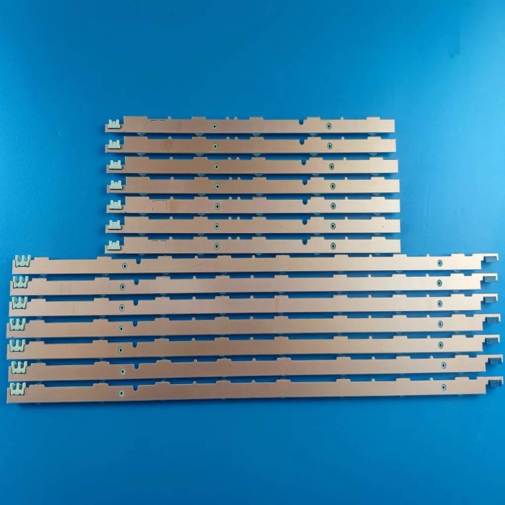 

LED Backlight strip 13 lamp For SamSung 40"TV D2GE-400SCA-R3 UA40F5500 2013SVS40F UE40F6400 D2GE-400SCB-R3 UE40F5000 UE40F5700