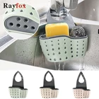 Кухонные принадлежности, инструменты для хранения, полка для раковины, губка для мыла, сливная стойка, присоска, кухонный органайзер, держатель для ванной, домашние гаджеты