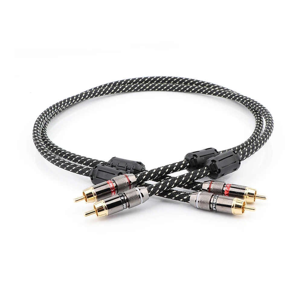

Кабель RCA CANARE HIFI стерео, кабель RCA стерео, высокопроизводительный Премиум, Hi-Fi аудио 2rca к 2rca, кабель для соединения