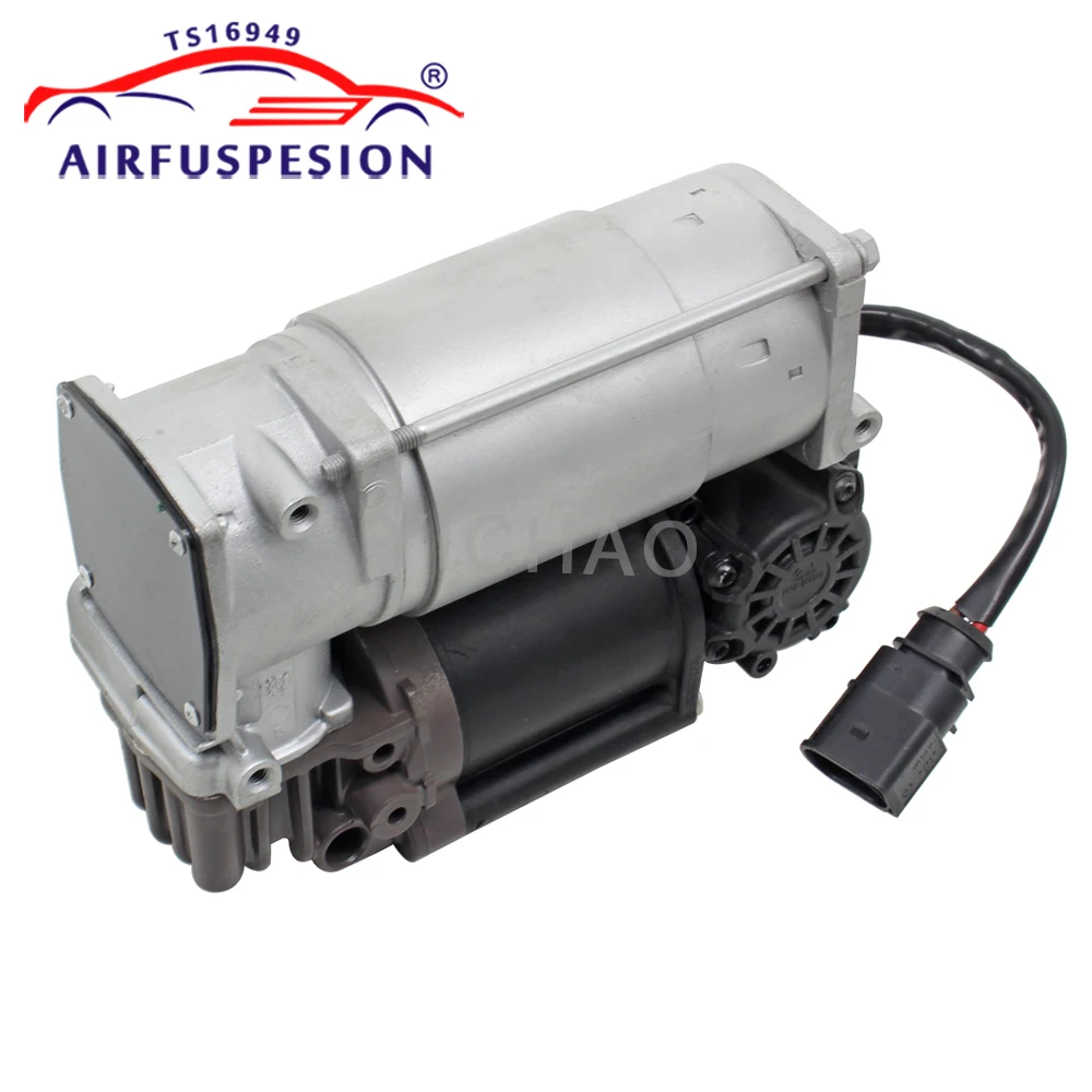 Компрессор с пневматической подвеской для Audi A8 Quattro D4 4H 4H0616005C 4H0616005D 4H0616005A 2011 2015|shock