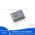 Оригинальный аутентичный патч SN65HVD230DR, Шелковый экран, чип VP230, CAN-шина трансивера SOP-8, 1 шт.