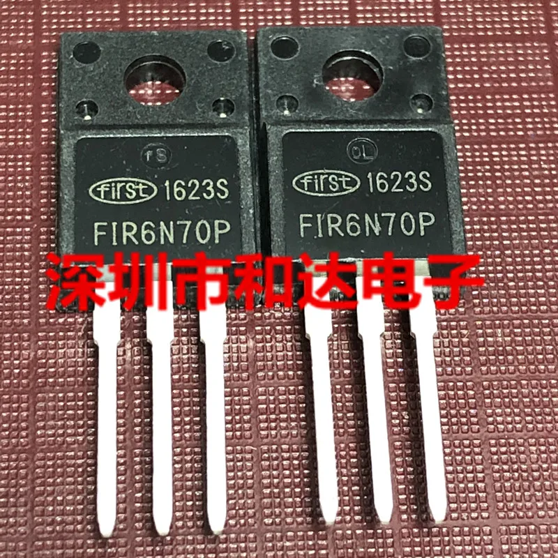 

FIR6N70P TO-220F