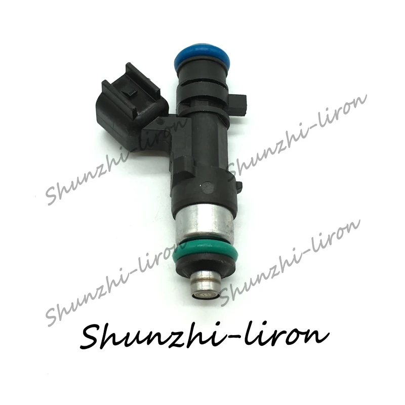 Топливный инжектор 0280158028 для Chrysler 300 Pacifica Sebring Town Country Dodge Charger Journey Инжекторная