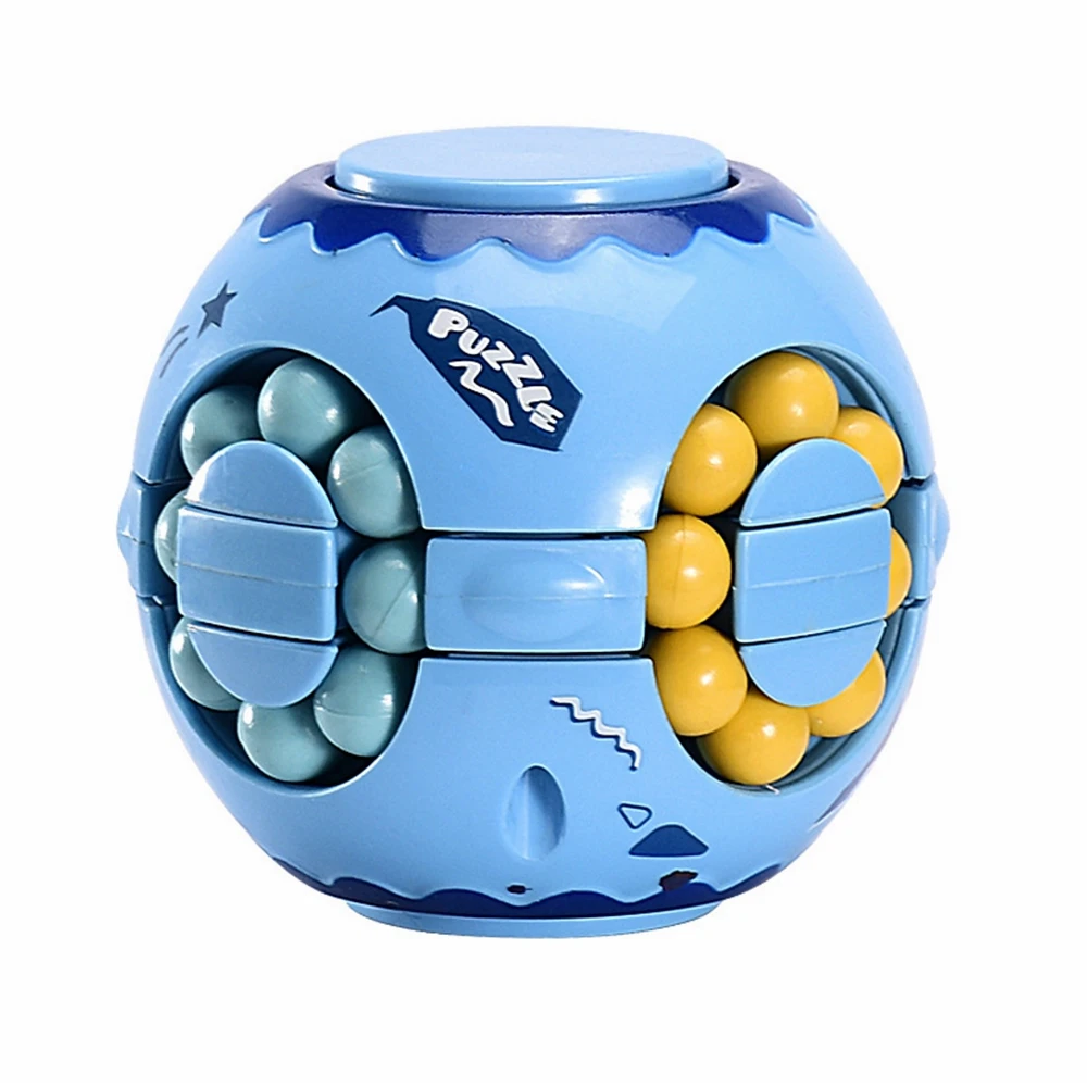 

Anxiety Stress Relief Attention Decompression Focus Fidget Gaming Dice Toys For Kids Adult Gifts Stress Reliever Fidget Toys