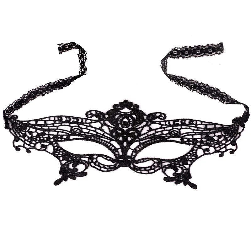 Модное сексуальное нижнее белье Обольстительные маски для девочек