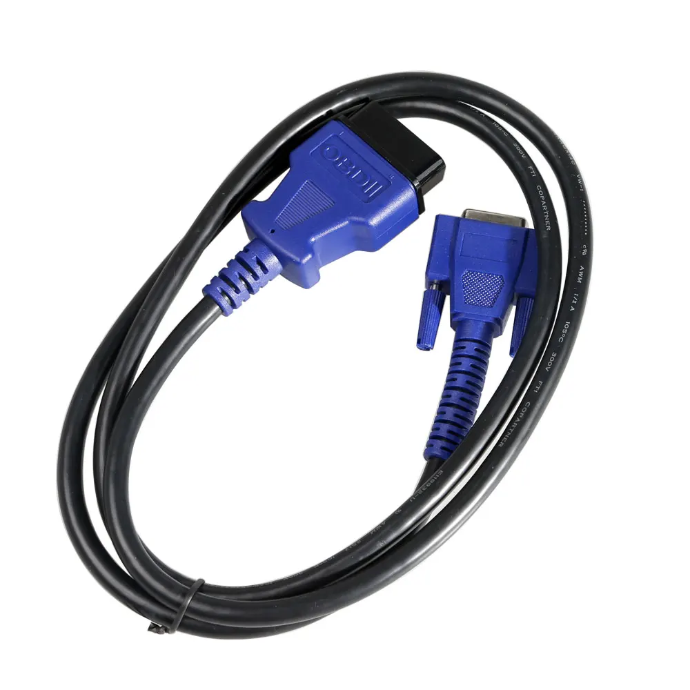 Основной кабель для Autel MaxiIM IM608 ADVANCED IMMO & KEY PROGRAMMING IM609 im608 OBD интерфейс im508 основной