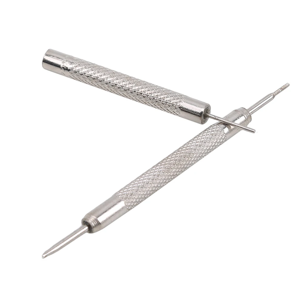 

16pcs Watch Repair tool Kit Watch Link Pin Remover Case Opener Spring Bar Remover Horlogemaker Gereedschap Watchmaker Kit