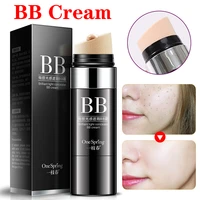 2021 hot sale new bb cream make up foundation cc stick bb glow concealer base makeup brightening cc bar korean cosmetics