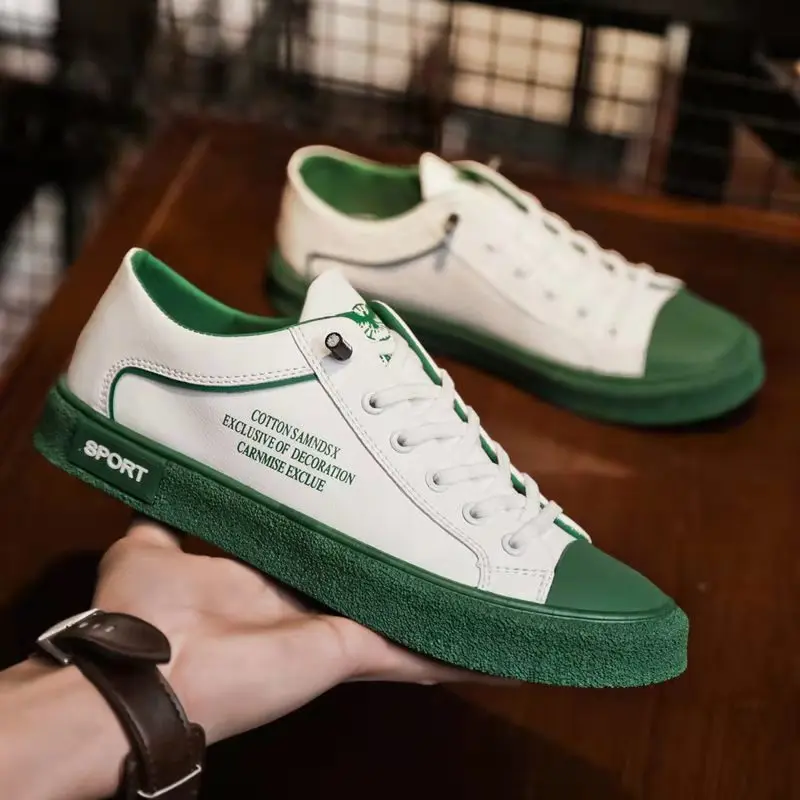 

New Men Sneakers Casual Shoes Men Lovers Printing Fashion Flat Tenis Masculino Vulcanized Shoes Zapatos De Hombre