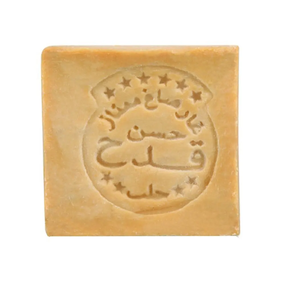 Мыло ручной работы Aleppo оливковое мыло для удаления прыщей акне очистки эфирных
