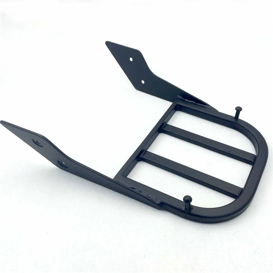 

New Sissy Bar Luggage Rack For Honda VTX 1300C 02-06/1800C 02-11/1800F 05-11