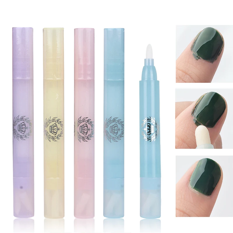 1 шт. корректирующие ручки для дизайна геля под УФ лампой|Жидкость снятия лака| |