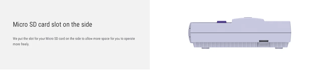 Чехол Retorflag SUPERPi Deluxe с классическим usb-контроллером Edition-U, комплект