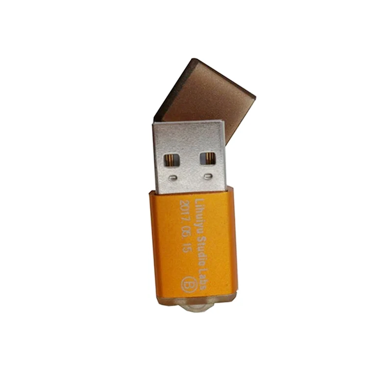 Lihuiyu Studio Labs Dongle поддерживает Windows Mac OS Corellaser и программное обеспечение Coreldraw