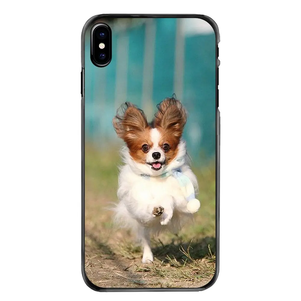 Accessories Phone Cases Cover Chihuahua dog puppy For Samsung Galaxy A3 A5 A7 A8 J1 J2 J3 J5 J7 Prime 2015 2016 2017 |
