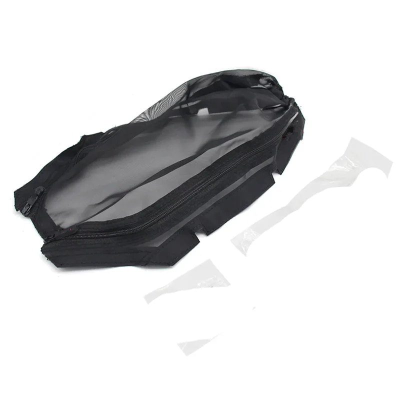 защитная крышка шасси защит