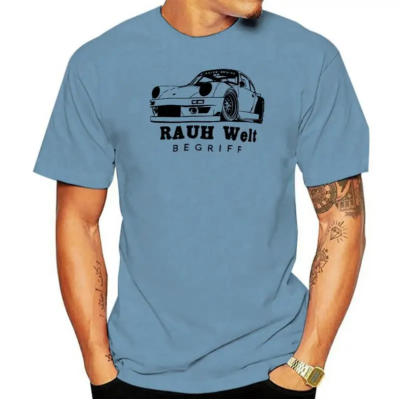 

Printed Men T Shirt Cotton O-Neck tshirts RWB MONOCHROME VERSION Short-Sleeve Women T-Shirt